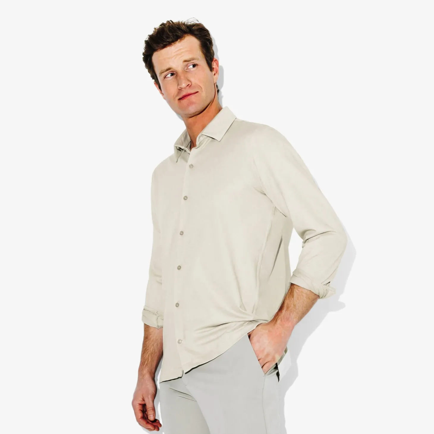 Outlet Chemise Urbaine Formele Overhemden|Overhemd