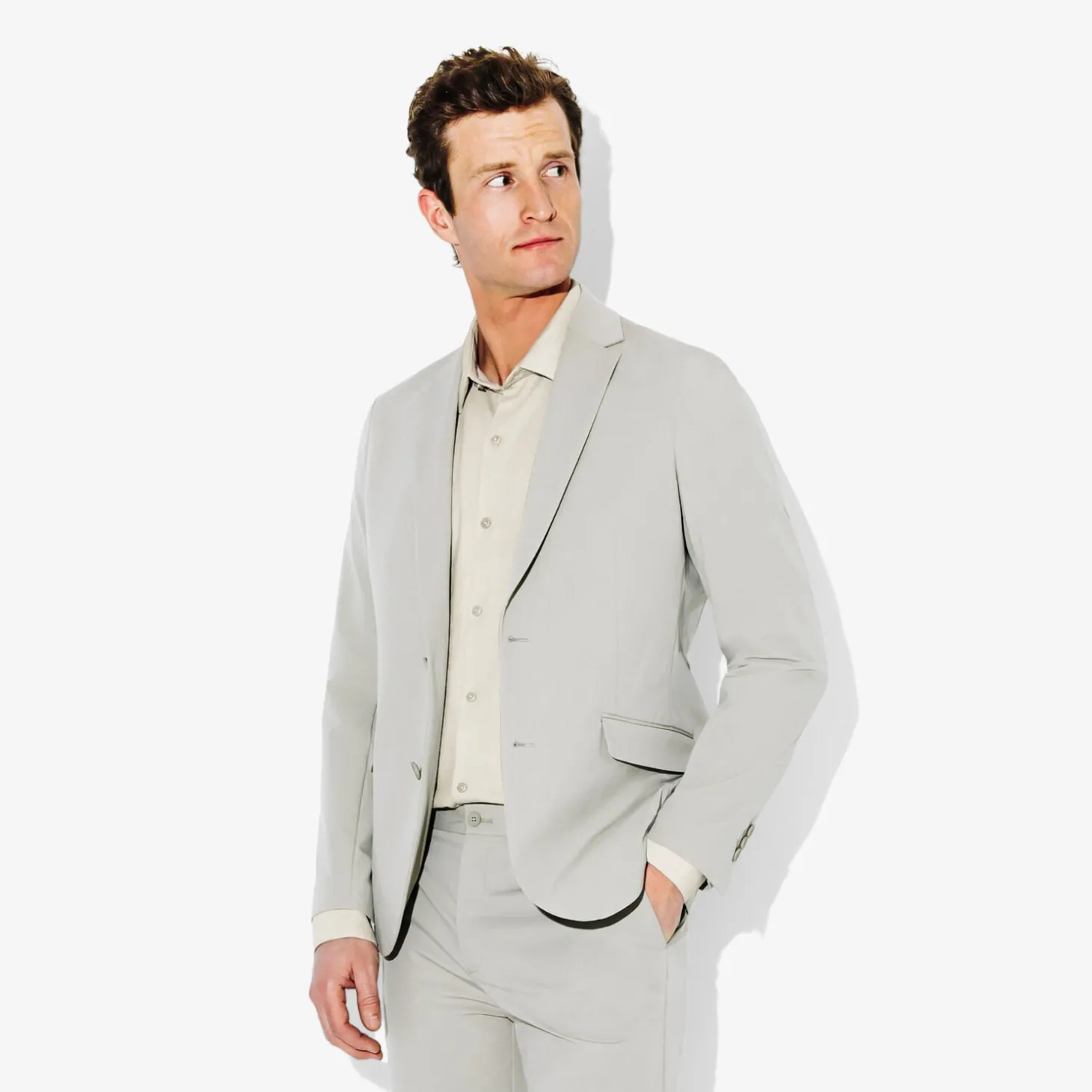 Outlet Chemise Urbaine Formele Overhemden|Overhemd