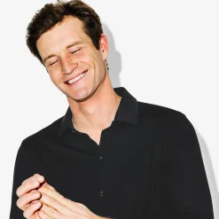 Best Sale Chemise Urbaine Formele Overhemden|Overhemd