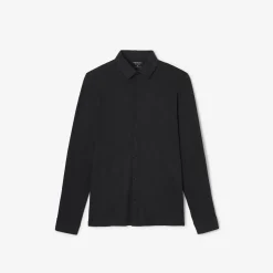 Best Sale Chemise Urbaine Formele Overhemden|Overhemd