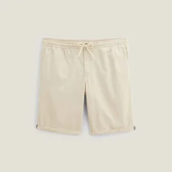 Flash Sale Chinobermuda met elastische taille Bermuda