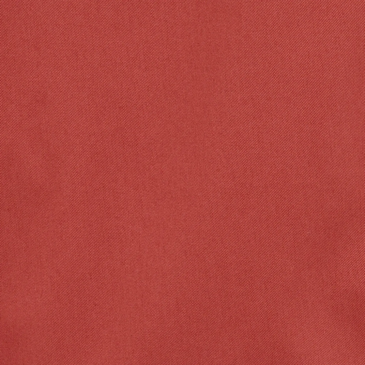 Flash Sale Chinobermuda met elastische taille Bermuda