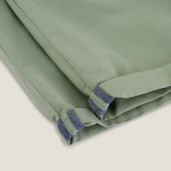 Sale Chinobermuda met elastische taille Bermuda