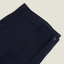 Best Sale Comfortabel kostuumbroek Kostuumbroek|Broek