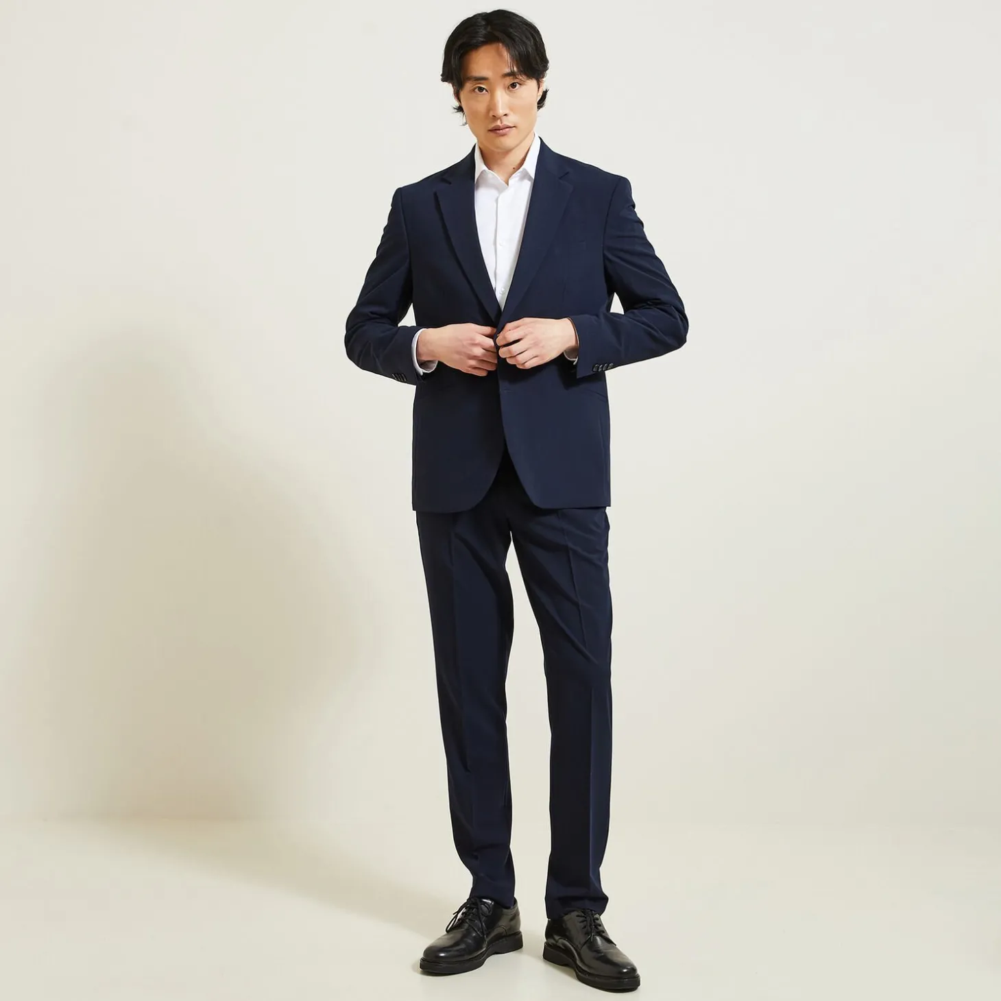 Discount Comfortabel kostuumvest Kostuumvest & Blazer|Kostuumvest