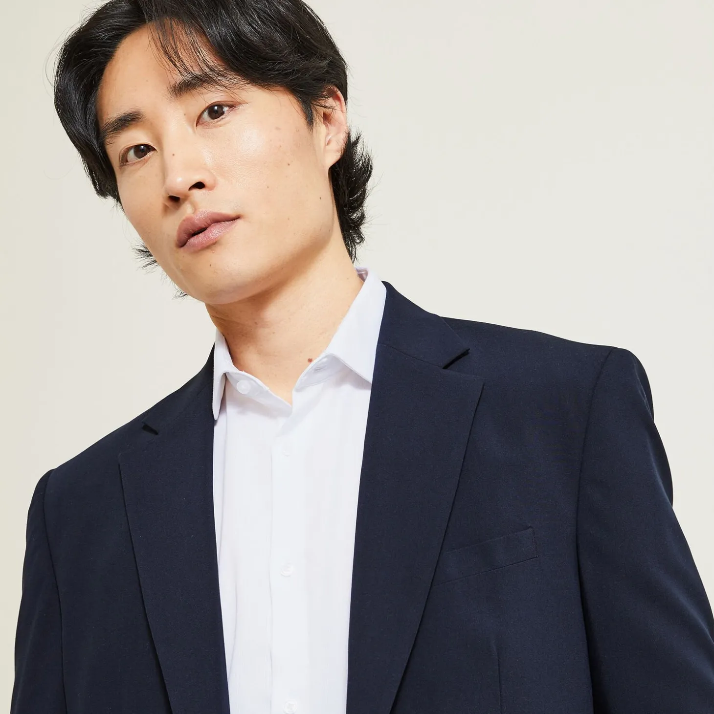 Discount Comfortabel kostuumvest Kostuumvest & Blazer|Kostuumvest