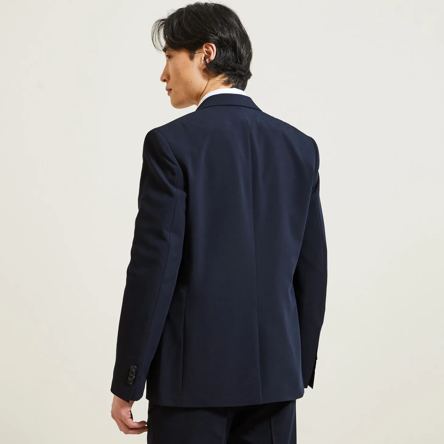 Discount Comfortabel kostuumvest Kostuumvest & Blazer|Kostuumvest