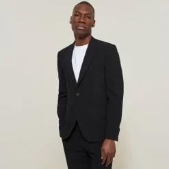 Flash Sale Comfortabel kostuumvest Kostuumvest & Blazer|Kostuumvest