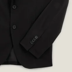 Flash Sale Comfortabel kostuumvest Kostuumvest & Blazer|Kostuumvest