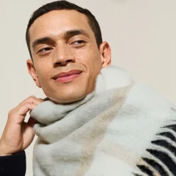 Fashion Comfortabele sjaal Sjaal, Muts & Handschoenen