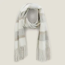 Fashion Comfortabele sjaal Sjaal, Muts & Handschoenen