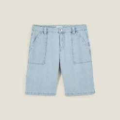Discount Denim bermuda Bermuda
