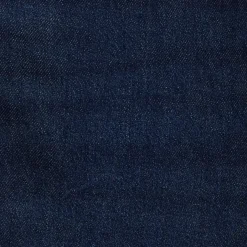 Best Denim bermuda in gerecycled katoen Bermuda