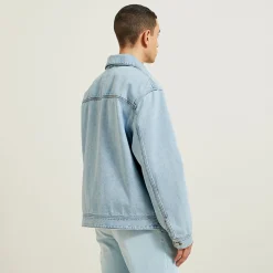 Flash Sale Denim vest Mantel & Jack