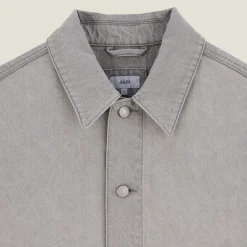 Fashion Denim vest Mantel & Jack