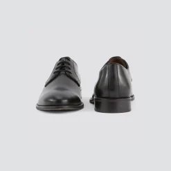 Shop Derby kostuumschoenen in leer Schoenen|Schoenen