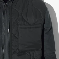 Cheap Doudoune Mantel & Jack