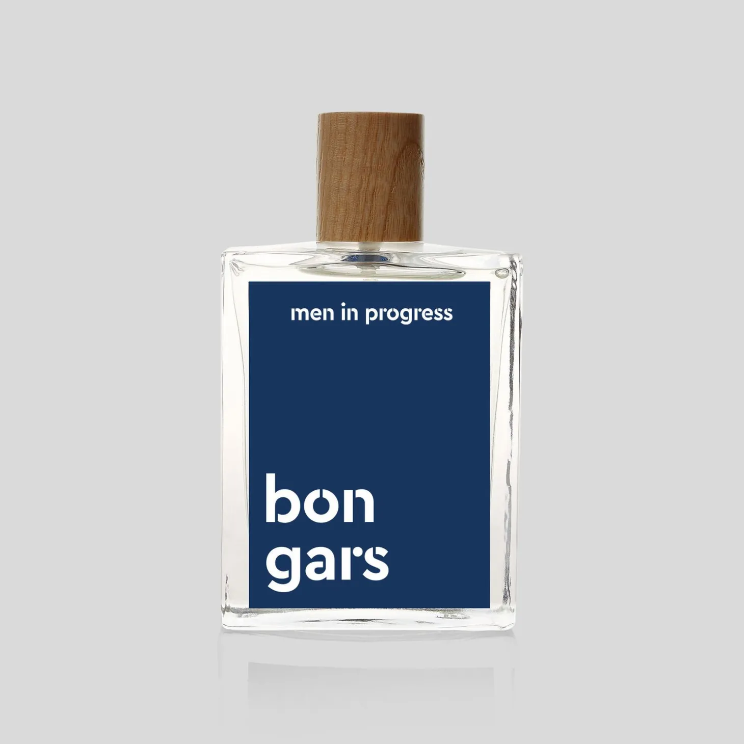 New Eau de toilette Bon Gars Andere Accessoires|Frmade In France