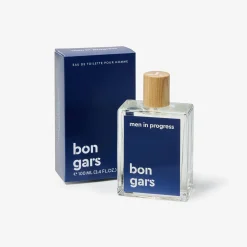 New Eau de toilette Bon Gars Andere Accessoires|Frmade In France