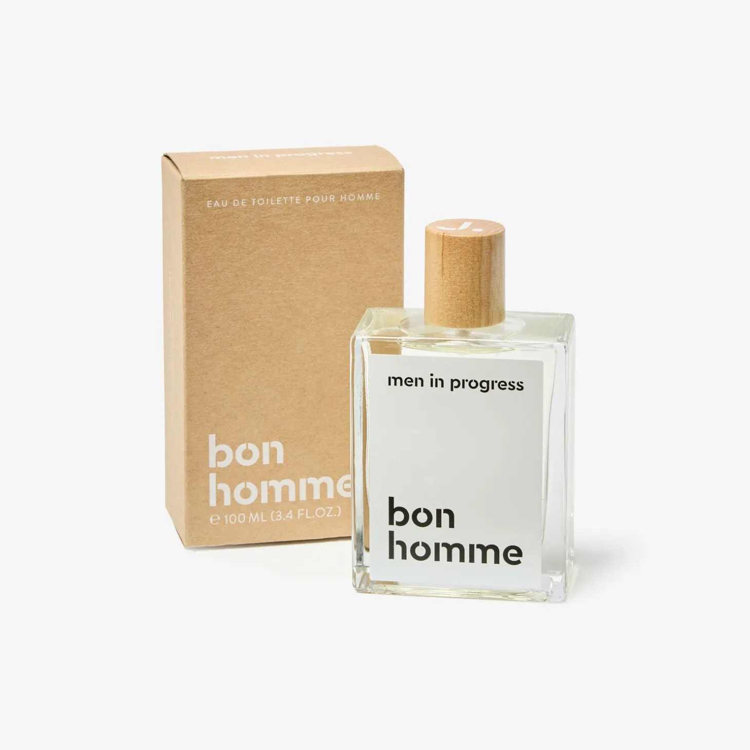 Sale Eau de toilette Bon Homme Andere Accessoires|Frmade In France