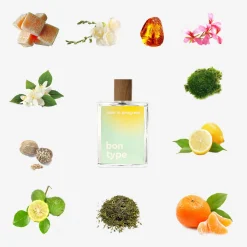 Cheap Eau de toilette Bon Type Andere Accessoires|Frmade In France