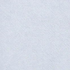 Online Effen bermuda in katoen en linnen Bermuda