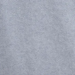 Outlet Effen bermuda in katoen en linnen Bermuda