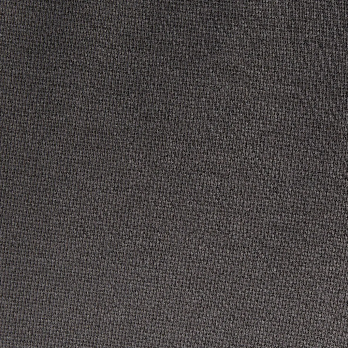 Flash Sale Effen bermuda in textuurstof Bermuda