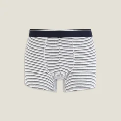 Best Sale Effen boxer in biokatoen Boxer