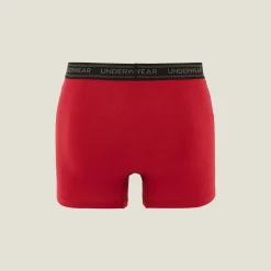 Hot Effen boxer in biokatoen Boxer