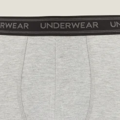 Hot Effen boxer in biokatoen Boxer