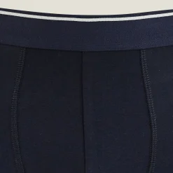 Flash Sale Effen boxer in biokatoen Boxer