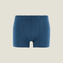 Cheap Effen boxer in katoen Boxer