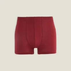 Best Effen boxer in katoen Boxer