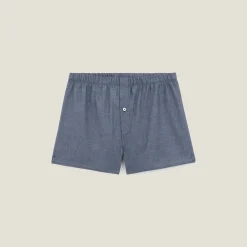 Store Effen boxershort in biokatoen Boxershort