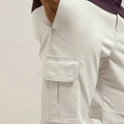 Cheap Effen cargobroek Cargo Broek|Broek Chino