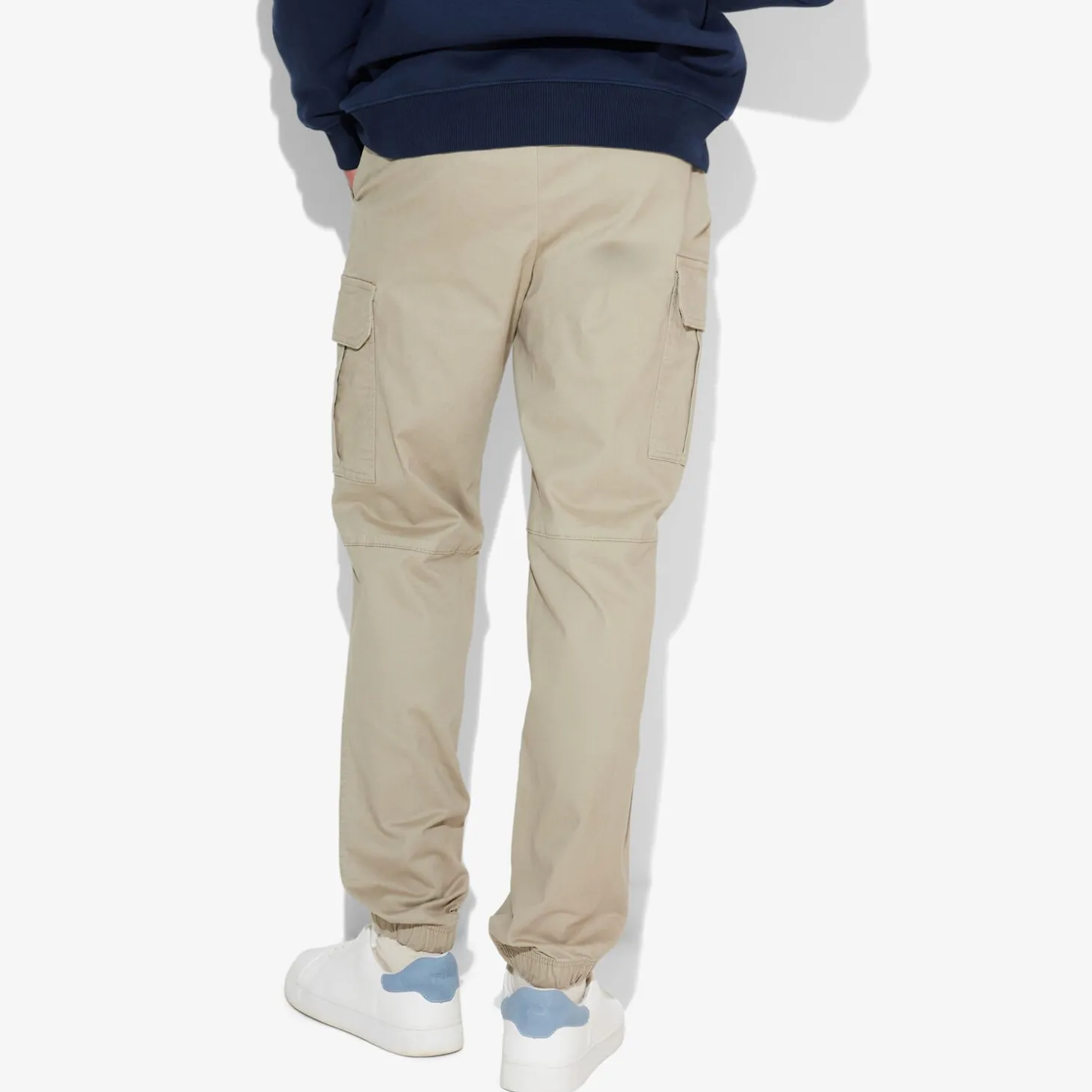 New Effen cargobroek Broek Chino|Broek