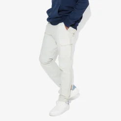 Flash Sale Effen cargobroek Broek Chino|Broek