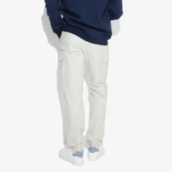 Flash Sale Effen cargobroek Broek Chino|Broek