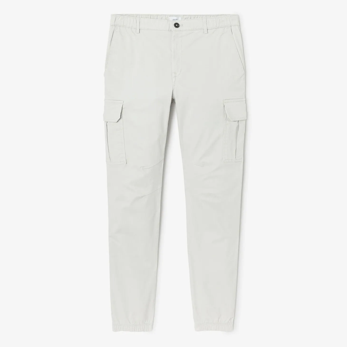 Flash Sale Effen cargobroek Broek Chino|Broek