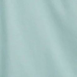 Flash Sale Effen chinobermuda met riem Bermuda