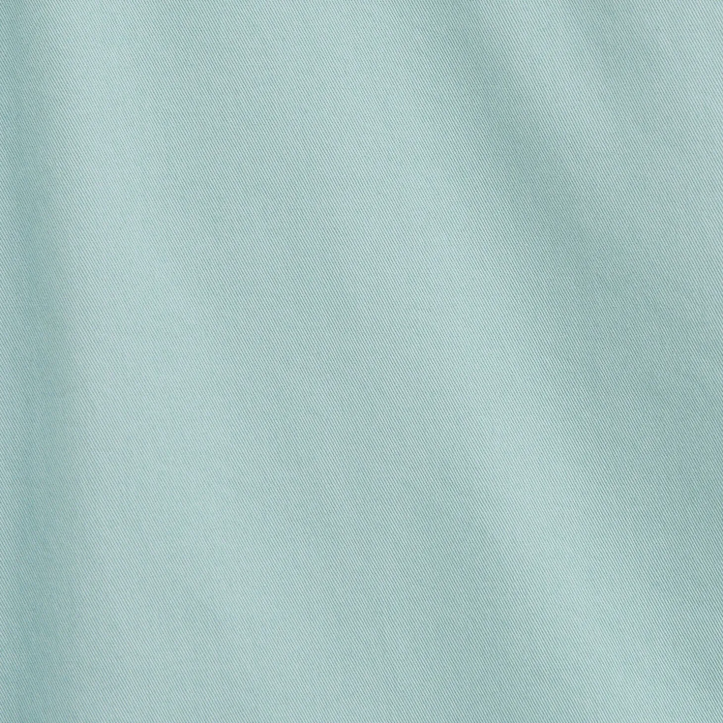 Flash Sale Effen chinobermuda met riem Bermuda