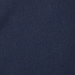 Fashion Effen chinobermuda met riem Bermuda