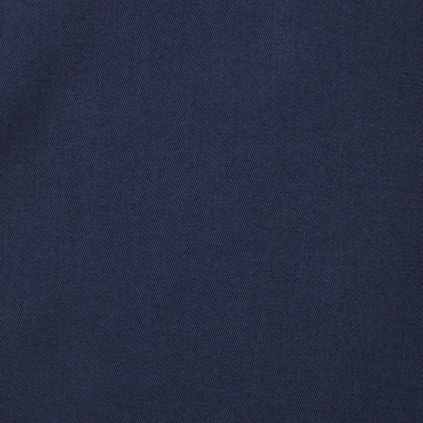 Fashion Effen chinobermuda met riem Bermuda