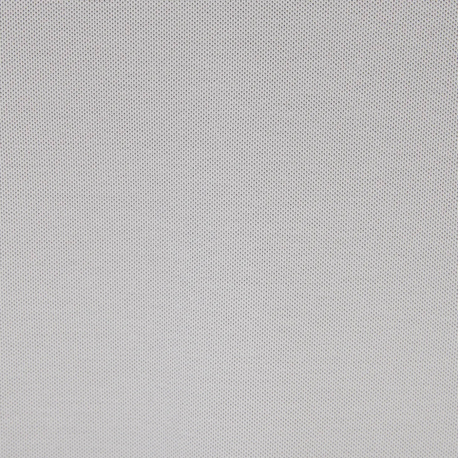 Fashion Effen polo in piquékatoen met korte mouwen Polo