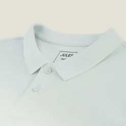 Cheap Effen polo in piquékatoen met korte mouwen Polo