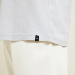 Best Sale Effen polo in piquékatoen met korte mouwen Polo