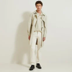 Discount Effen polo in piquékatoen met korte mouwen Polo