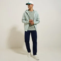 Store Effen relaxed broek Broek Chino|Broek