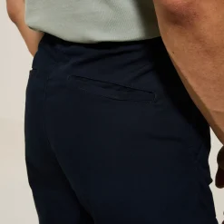 Store Effen relaxed broek Broek Chino|Broek